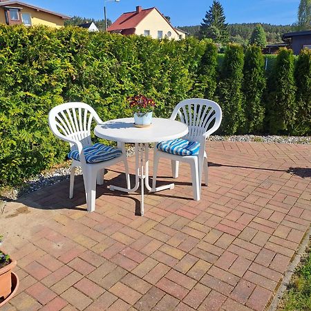 Ferienwohnung Riemer Garz  Kültér fotó